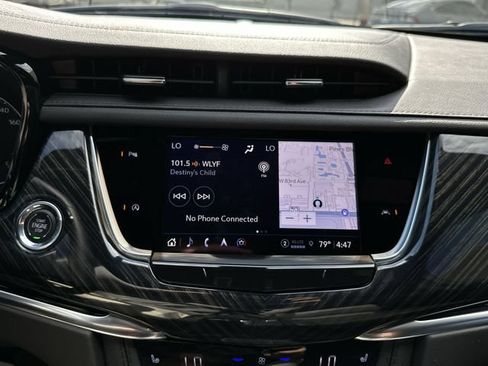 Certified 2024 Cadillac XT6 Premium Luxury FWD image 24