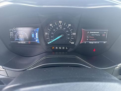 Used 2019 Ford Fusion SE image 12