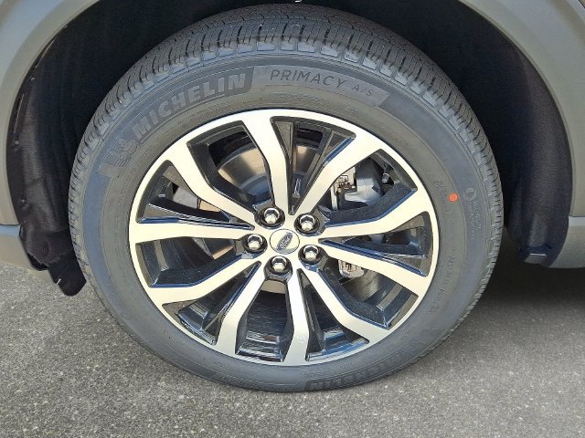 Used 2026 Ford Explorer ST-Line AWD/4WD image 6