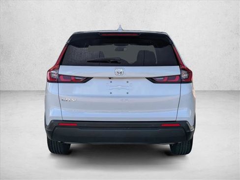 Certified 2026 Honda CR-V EX-L image 6