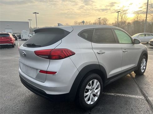 Used 2020 Hyundai Tucson SE image 35