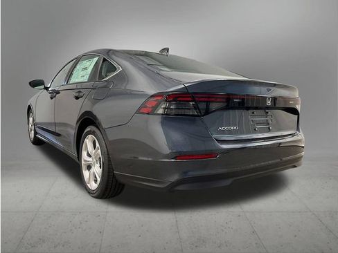 New 2026 Honda Accord LX image 3
