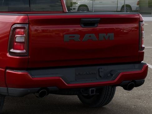 New 2026 RAM 1500 Express RWD image 13