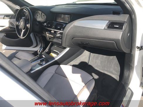 Used 2017 BMW X3 xDrive28i AWD/4WD image 23