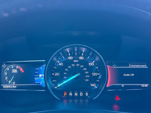 Used 2017 Ford Explorer Sport w/ Equipment Group 401A image 14