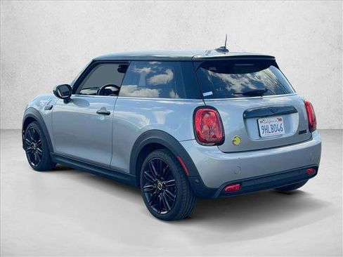Used 2024 MINI Cooper SE image 7