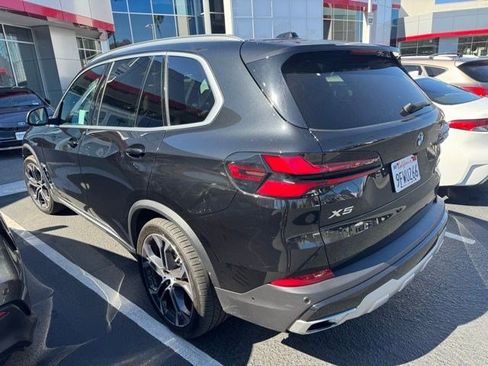 Used 2024 BMW X5 sDrive40i w/ Premium Package image 5