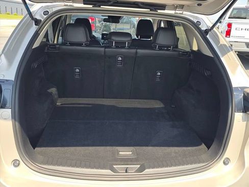 Used 2025 MAZDA CX-5 AWD 2.5 S w/ Select Package image 32