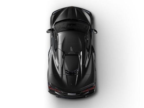 New 2026 Chevrolet Corvette Stingray Convertible w/ 1LT RWD image 31