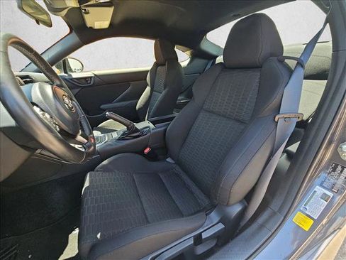Used 2024 Toyota GR86 RWD image 16