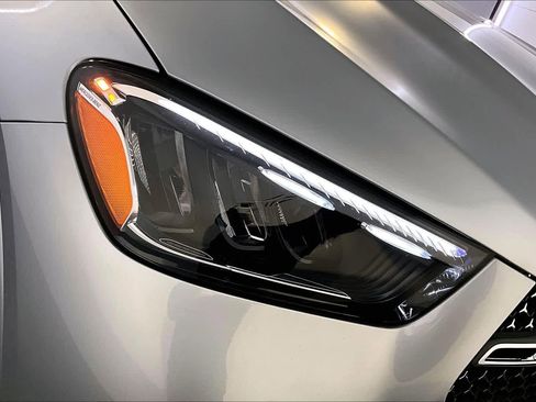 New 2026 Mercedes-Benz GLE 350 4MATIC image 16