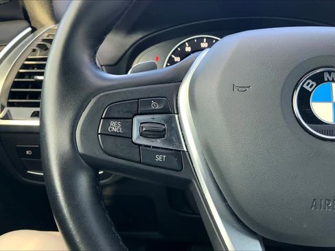 Used 2019 BMW X3 xDrive30i w/ Convenience Package image 26