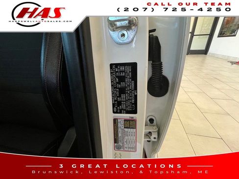 Used 2020 Kia Soul GT-Line Turbo FWD image 17