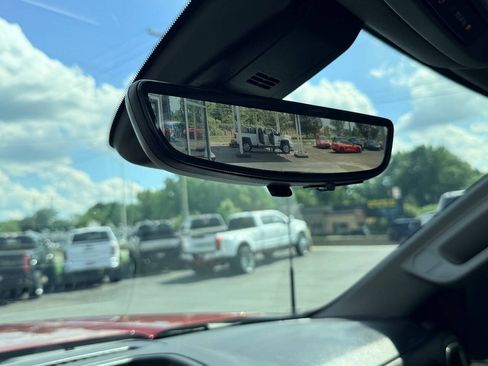 Used 2021 GMC Sierra 3500 Denali w/ Denali Ultimate Package AWD/4WD image 33
