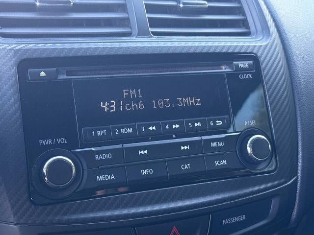 Used 2015 Mitsubishi Outlander Sport ES FWD image 17
