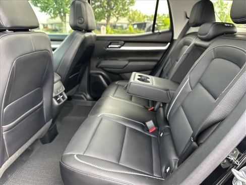New 2026 GMC Terrain Denali AWD/4WD image 22