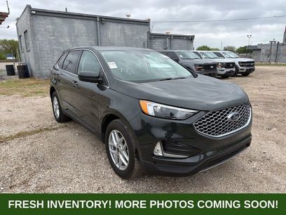 Used 2024 Ford Edge SEL w/ Convenience Package