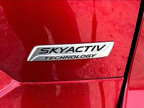 Used 2017 MAZDA CX-5 Sport image 8