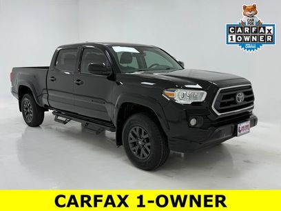 Used 2023 Toyota Tacoma SR5