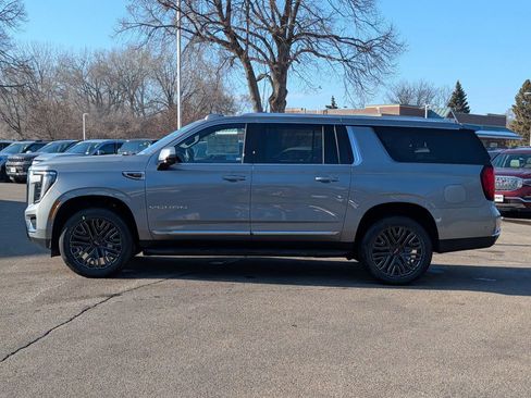 New 2026 GMC Yukon XL Elevation AWD/4WD image 5