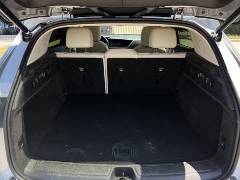 Used 2023 Buick Envision Preferred AWD/4WD image 23