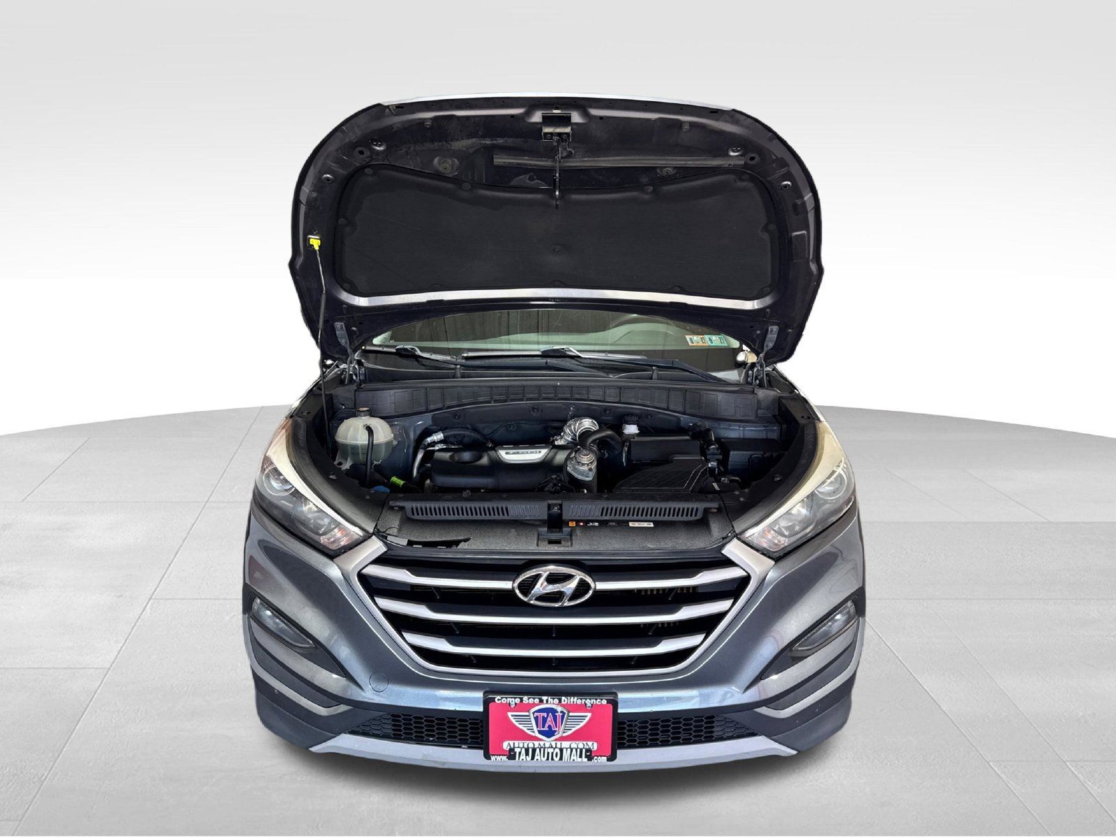 Used 2018 Hyundai Tucson Value AWD/4WD image 11