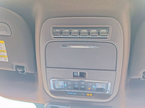 New 2026 Ford F250 King Ranch w/ Tremor Off-Road Package image 15