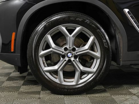 Used 2024 BMW X3 sDrive30i w/ Convenience Package RWD image 25
