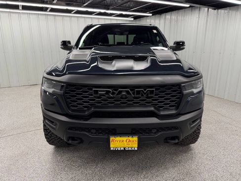 Used 2025 RAM 1500 RHO AWD/4WD image 2