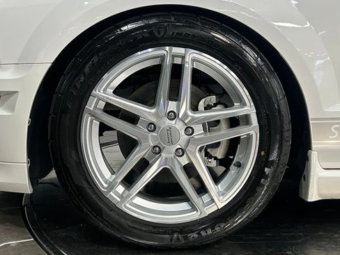 Used 2007 Ford Mustang GT RWD image 21