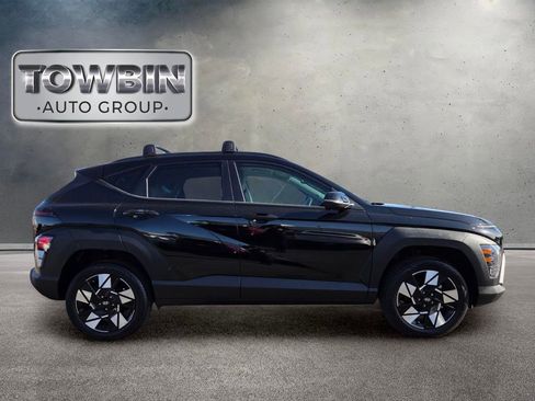Used 2025 Hyundai Kona SEL AWD/4WD image 4