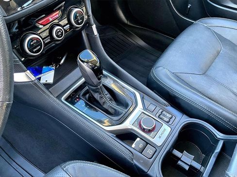 Used 2019 Subaru Forester Touring w/ Popular Package #3 image 15