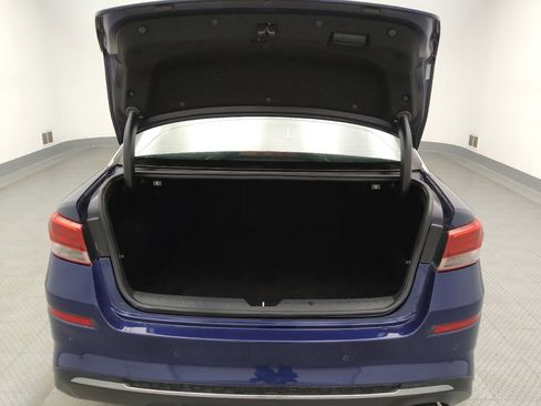 Used 2020 Kia Optima LX FWD image 29