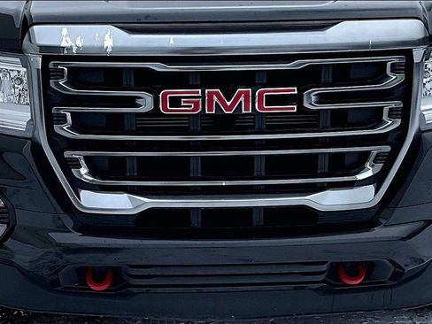 Used 2021 GMC Canyon AT4 w/ Trailering Package image 32