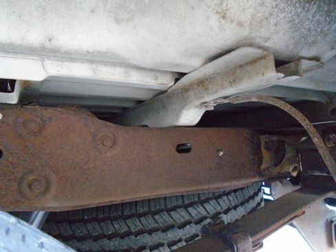 Used 2007 Ford Ranger XL AWD/4WD image 22