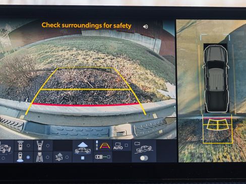 Used 2024 Toyota Tacoma TRD Pro image 14