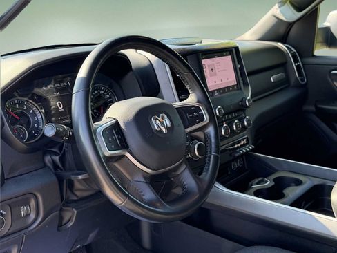Used 2023 RAM 1500 Big Horn AWD/4WD image 35