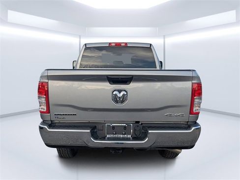Used 2024 RAM 2500 Big Horn image 4