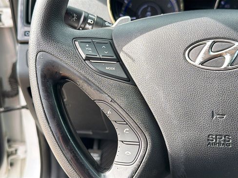Used 2013 Hyundai Sonata Limited image 31