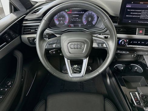 Used 2023 Audi A5 2.0T Premium Plus w/ Premium Plus image 5