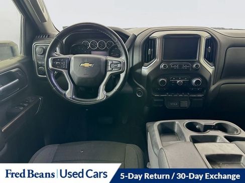 Used 2023 Chevrolet Silverado 2500 LT w/ Convenience Package image 23