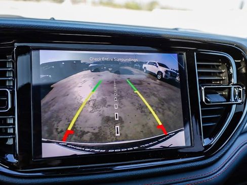 New 2026 Dodge Durango GT image 30