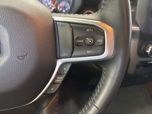 Used 2022 RAM 1500 Big Horn AWD/4WD image 26