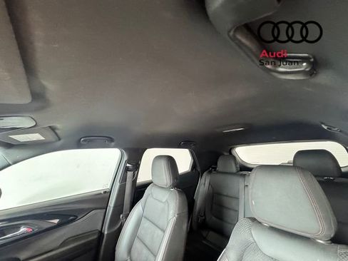 Used 2021 Chevrolet TrailBlazer RS w/ Convenience Package FWD image 13
