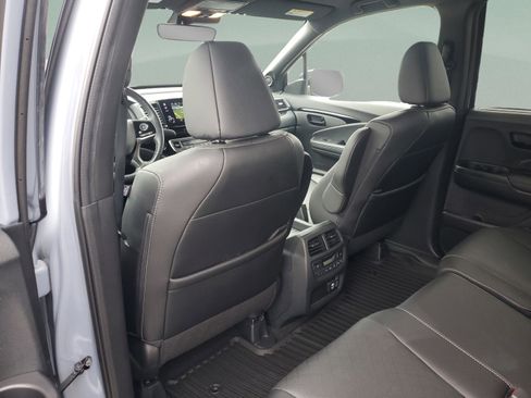 Certified 2023 Honda Passport Elite image 9