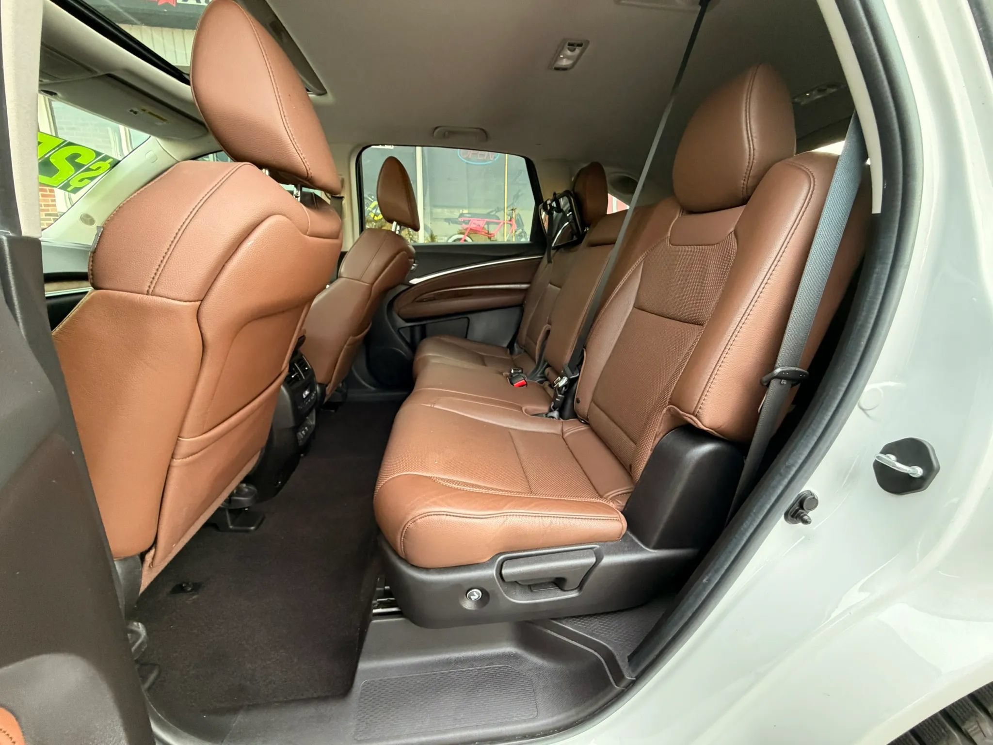 Used 2020 Acura MDX w/ Technology Package AWD/4WD image 12