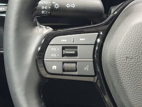Certified 2025 Honda CR-V EX-L image 27