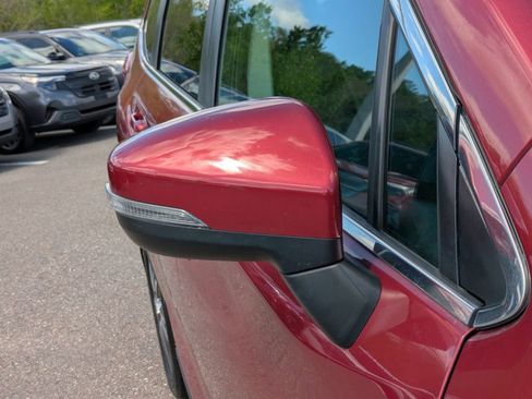 Used 2021 Subaru Ascent Limited w/ Technology Package image 11