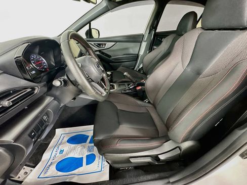Used 2022 Subaru WRX Premium AWD/4WD image 23