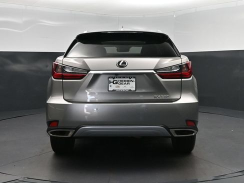 Used 2021 Lexus RX 350 FWD w/ Premium Package image 6
